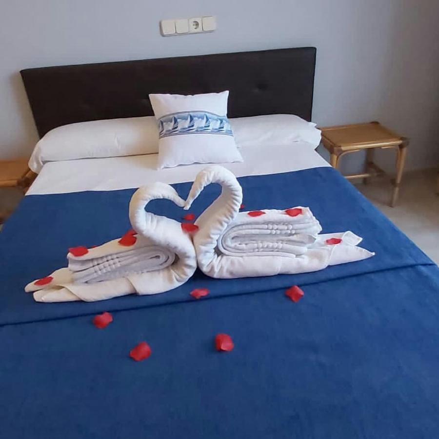 Hotel Bonsol Лорет де Мар Екстериор снимка