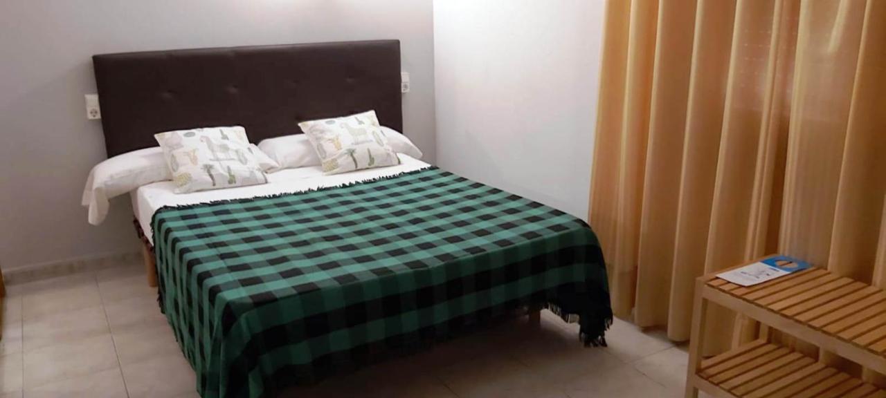 Hotel Bonsol Лорет де Мар Екстериор снимка