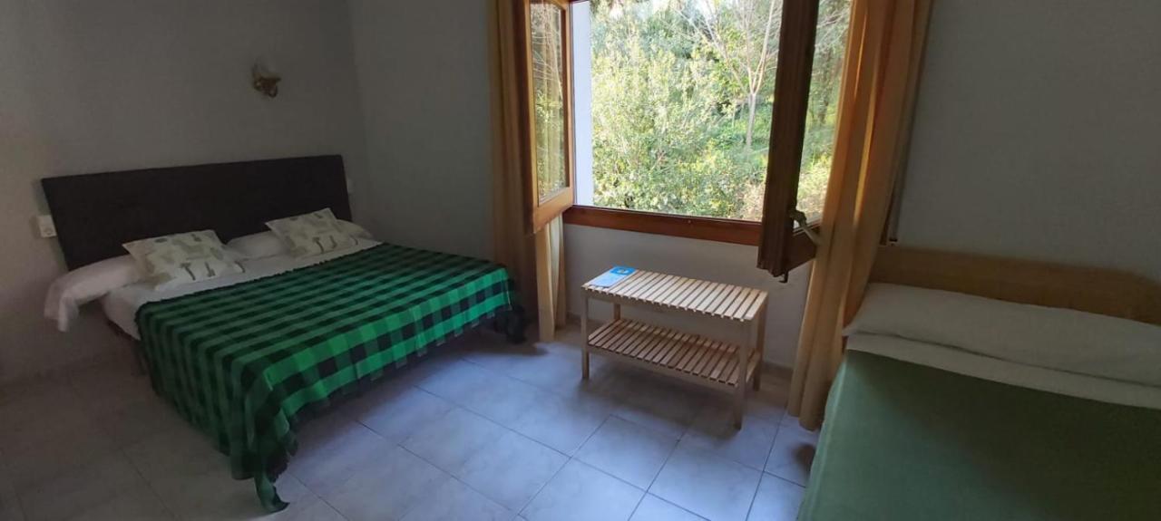 Hotel Bonsol Лорет де Мар Екстериор снимка
