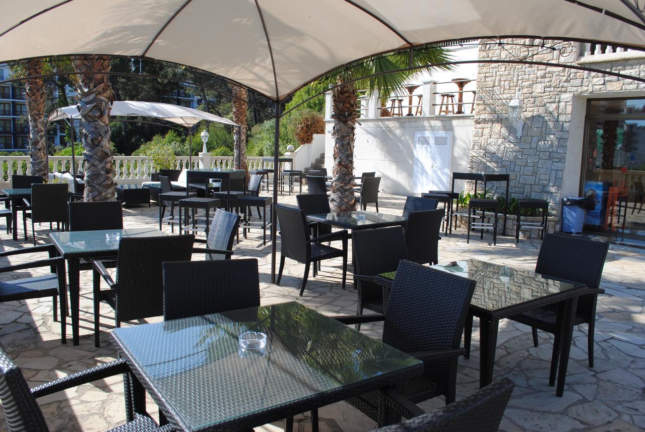 Hotel Bonsol Лорет де Мар Екстериор снимка